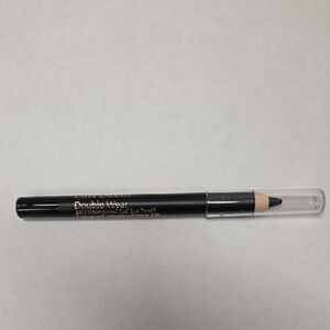 Estee Lauder Double Wear Gel Eye Pencil - Black
